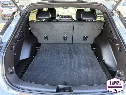 Used 2024 Chevrolet Equinox EV LT AWD/4WD image 5