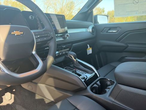 New 2026 Chevrolet Colorado LT w/ LT Convenience Package image 23