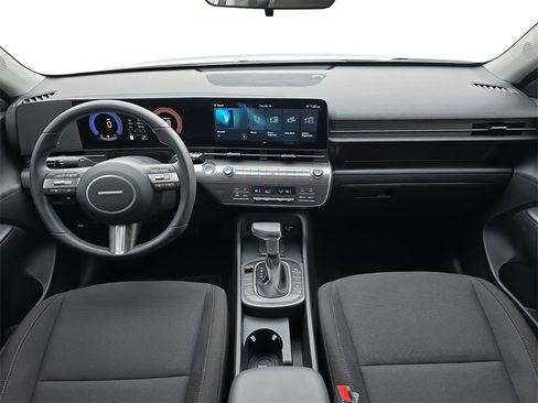 Certified 2026 Hyundai Kona SEL Sport image 9