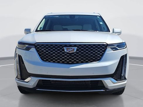 Used 2024 Cadillac XT6 Premium Luxury AWD/4WD image 10