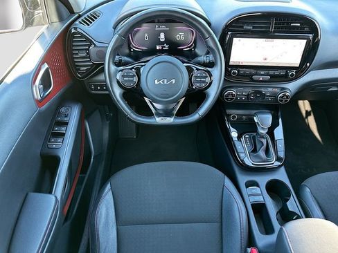 Used 2024 Kia Soul GT-Line w/ Option Group 020 image 24