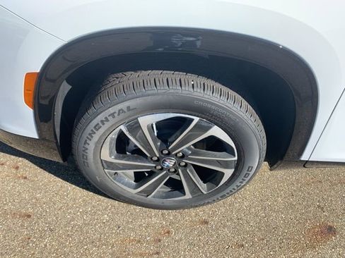 New 2026 Buick Enclave Sport Touring w/ Power Package image 11