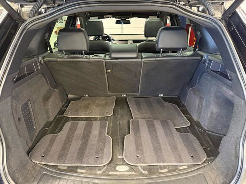 Used 2019 Land Rover Discovery Sport HSE AWD/4WD image 14