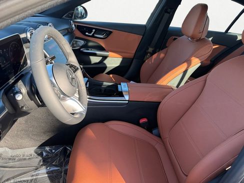 New 2026 Mercedes-Benz C 300 Sedan image 10