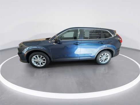 Used 2025 Honda CR-V EX-L image 5