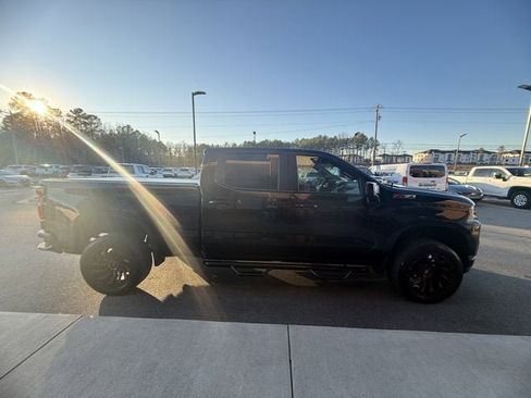 Used 2021 Chevrolet Silverado 1500 LT Trail Boss w/ Convenience Package II image 7