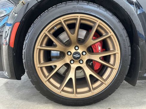 Certified 2022 Dodge Charger Scat Pack image 18