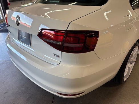 Used 2016 Volkswagen Jetta S FWD image 24