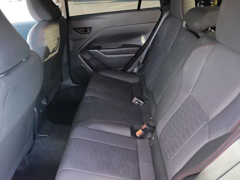 Used 2024 Subaru Impreza 2.0i Sport image 35