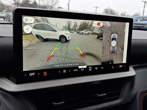 Certified 2026 Ford Explorer ST w/ Sun And Sound Package image 20