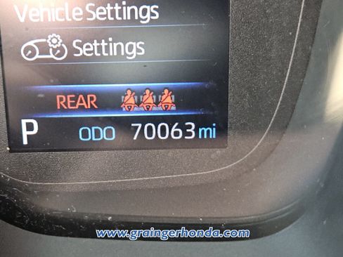 Used 2021 Toyota Corolla LE FWD image 22