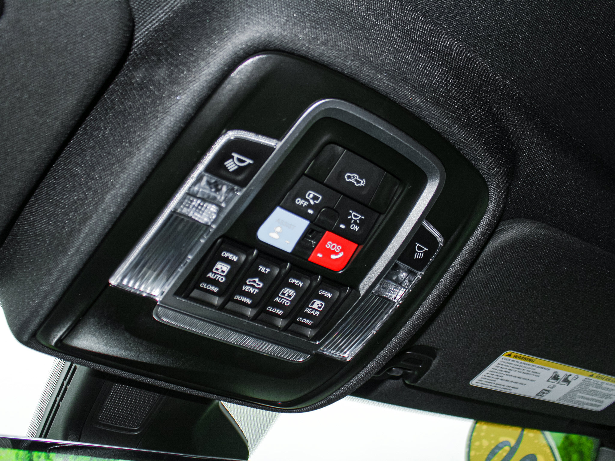 Used 2026 RAM 1500 RHO w/ RHO Level 1 Equipment Group AWD/4WD image 26
