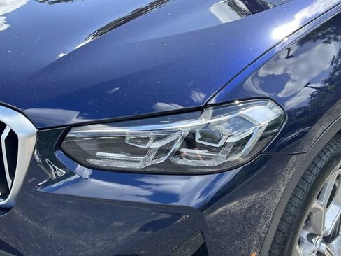 Used 2023 BMW X3 sDrive30i w/ Premium Package RWD image 37