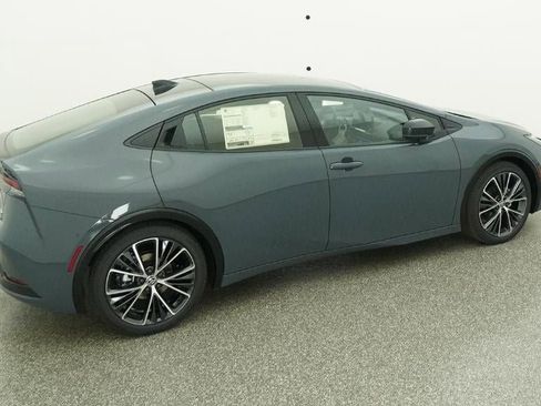 New 2026 Toyota Prius Limited image 10