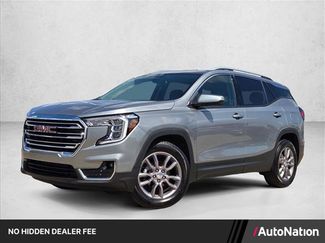 Used 2024 GMC Terrain SLT AWD/4WD video 1