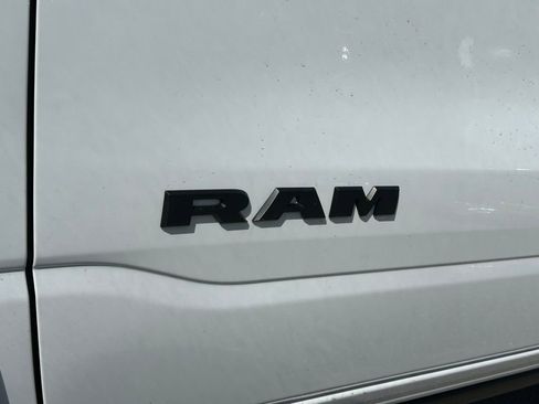 New 2026 RAM 1500 Laramie w/ Night Edition image 26