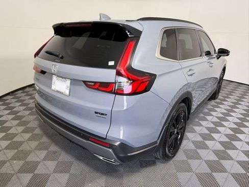 Used 2024 Honda CR-V Sport Touring image 5