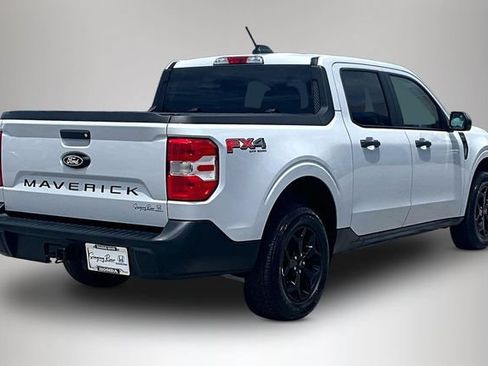 Used 2025 Ford Maverick XLT w/ XLT Luxury Package AWD/4WD image 5