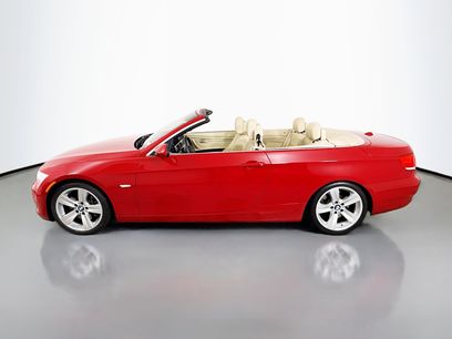 Used 2009 BMW 335i Convertible