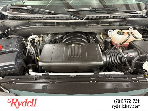 Used 2026 GMC Yukon AT4 AWD/4WD image 20