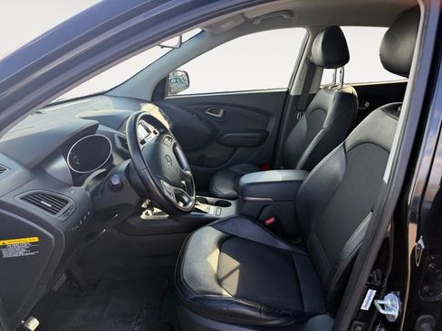 Used 2015 Hyundai Tucson SE image 9