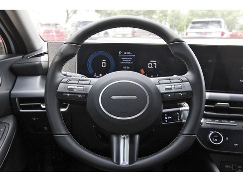 Certified 2026 Hyundai Sonata SEL FWD image 16