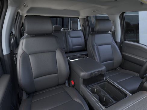 New 2026 Ford F250 Lariat w/ Chrome Package image 10