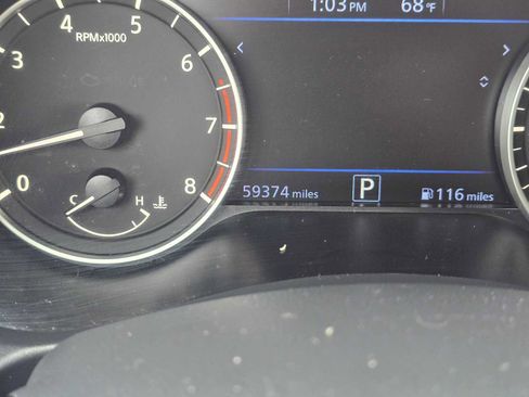 Used 2022 Nissan Altima 2.5 SR FWD image 25