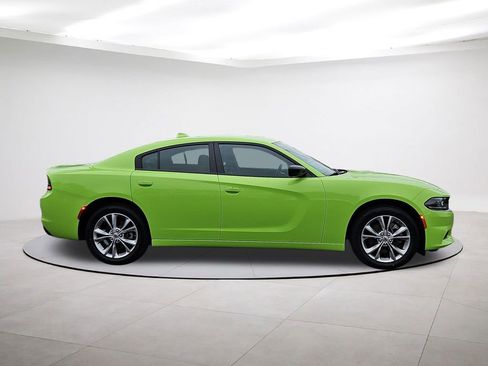 Used 2023 Dodge Charger SXT image 8