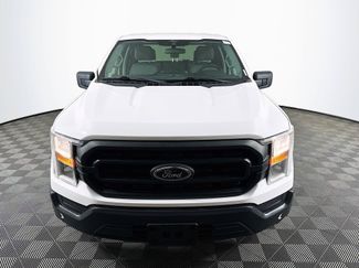 Used 2021 Ford F150 XL w/ Equipment Group 101A High RWD video 2