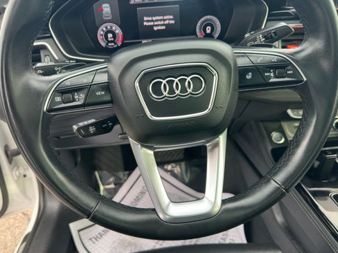 Used 2024 Audi A5 2.0T Premium Plus image 31