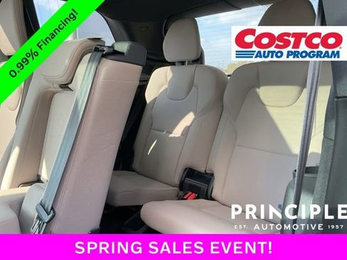 New 2026 Volvo XC90 T8 Plus w/ Protection Package Premier AWD/4WD image 34