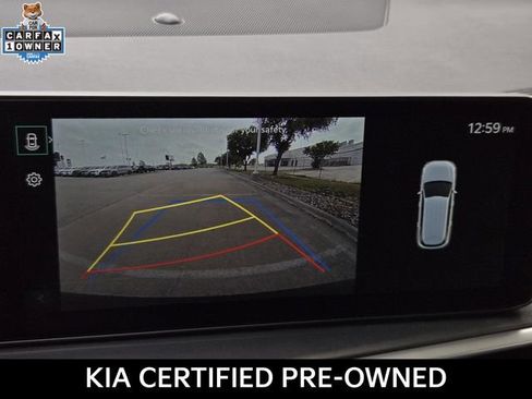 Certified 2024 Kia Sorento S AWD/4WD image 20