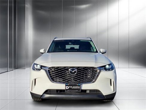 Certified 2025 MAZDA CX-90 3.3 Turbo w/ Select Package image 26