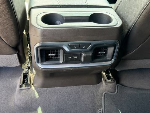 Used 2020 GMC Sierra 1500 Denali w/ Technology Package AWD/4WD image 16