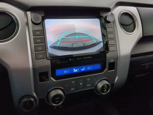 Used 2021 Toyota Tundra SR5 w/ TRD Sport Plus Package image 28