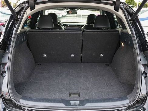 Used 2025 INFINITI QX50 Luxe image 27