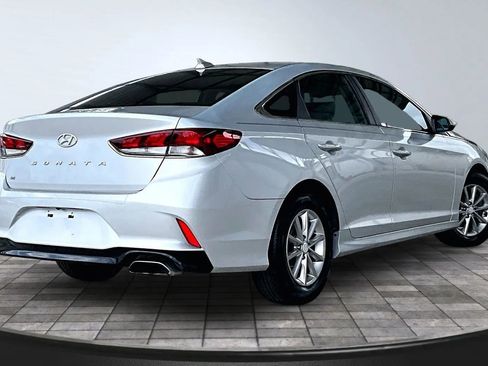 Used 2018 Hyundai Sonata SE image 6