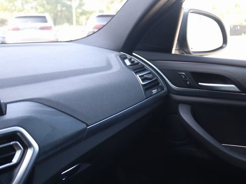 Used 2024 BMW X3 xDrive30i w/ Convenience Package image 21