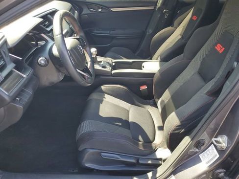 Used 2019 Honda Civic Si image 17