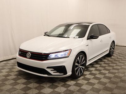 Used 2018 Volkswagen Passat GT