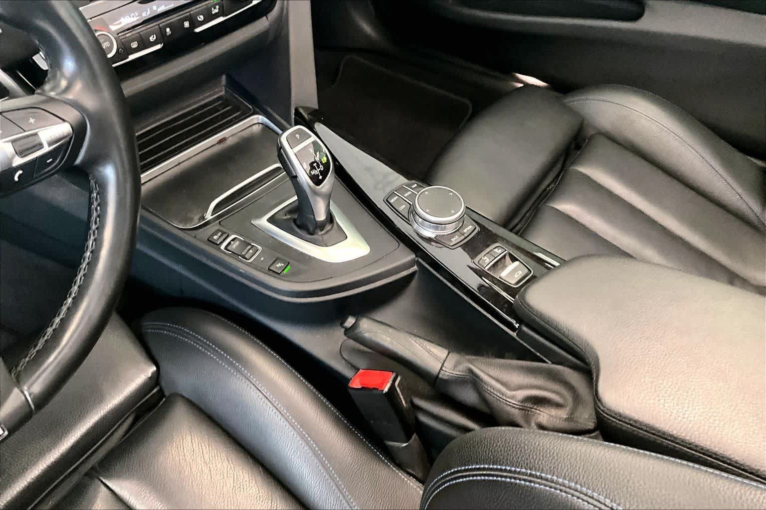 Used 2018 BMW 440i Convertible RWD image 13