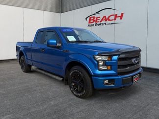 Used 2015 Ford F150 XL w/ Equipment Group 101A Mid AWD/4WD video 1