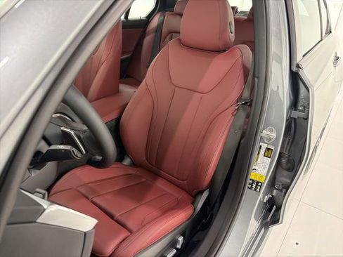 Certified 2023 BMW 330i xDrive Sedan w/ Premium Package AWD/4WD image 13