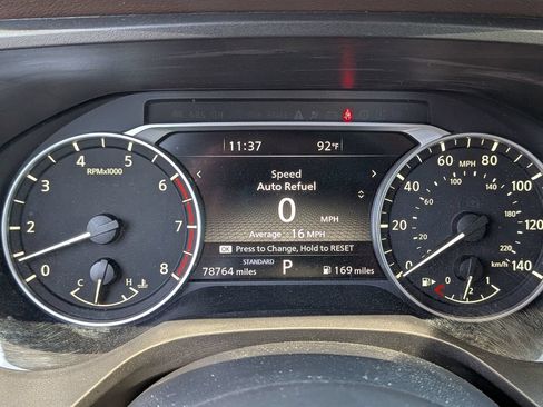Used 2023 Nissan Rogue SL w/ SL Premium Package FWD image 36