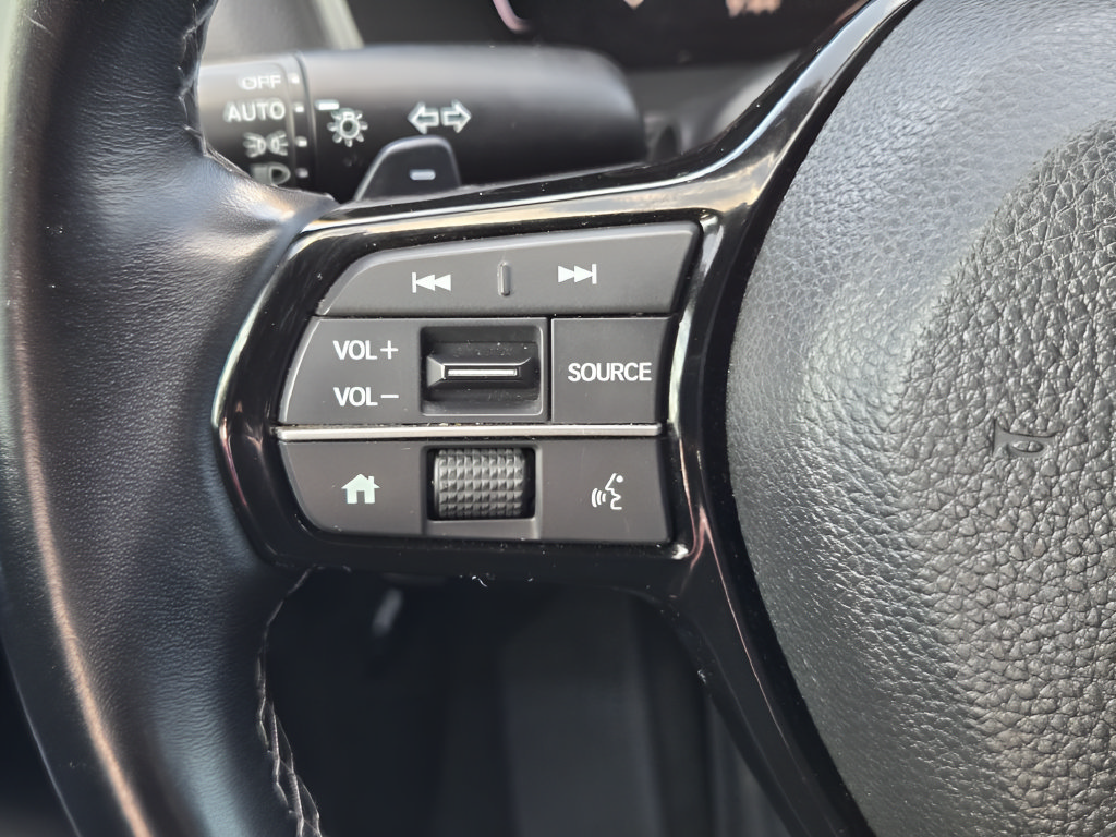 Used 2022 Honda Civic Sport image 25