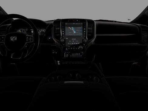 New 2026 RAM 2500 Tradesman image 6