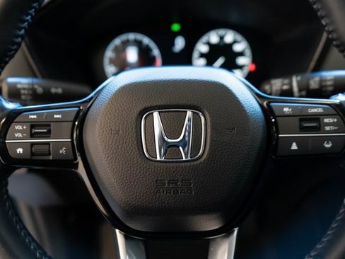 Certified 2025 Honda CR-V EX-L image 20