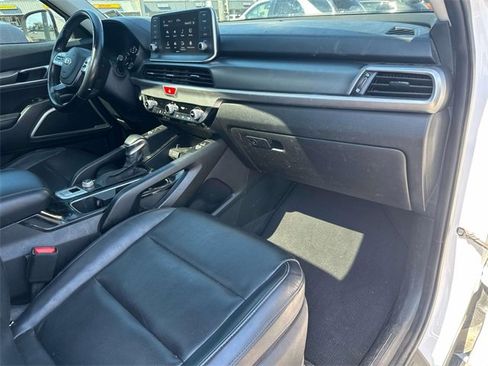 Used 2021 Kia Telluride S image 17
