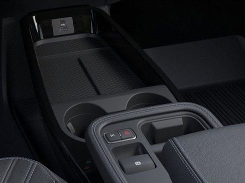 New 2026 Ford Mustang Mach-E Premium w/ Interior Protection Package AWD/4WD image 15